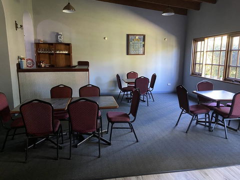 Exchange Hotel Greenbushes - e-Seniors 2