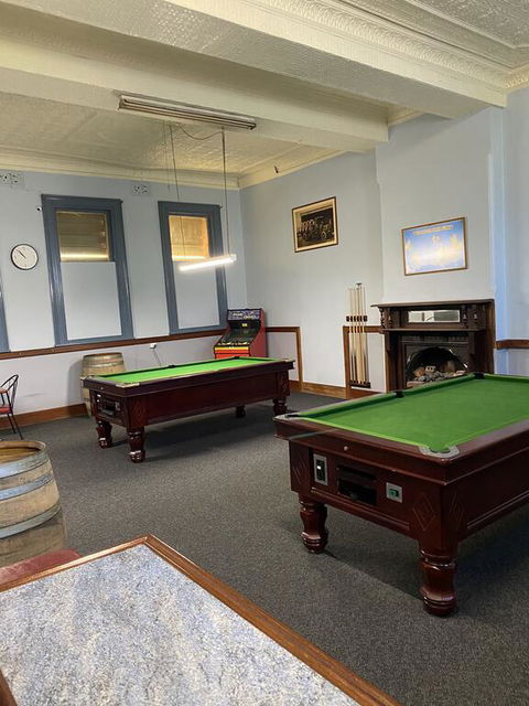 Exchange Hotel Greenbushes - e-Seniors 3