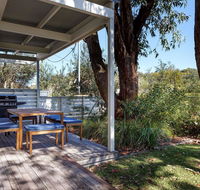 Executive Garden Apartment - e-Seniors