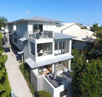 Fabulous 3 Bedroom Noosa Townhouse - e-Seniors