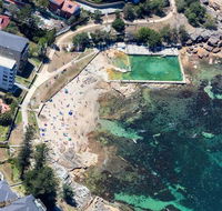 Fairlight Whispers - 10 minutes from Manly - e-Seniors