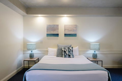 Fairways Resort - e-Seniors 3