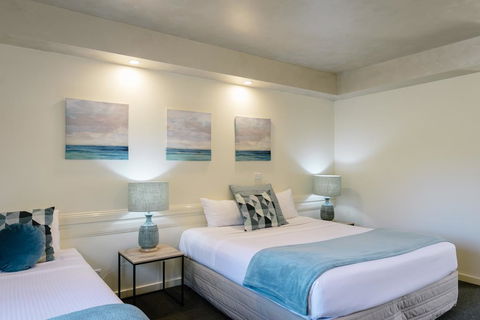 Fairways Resort - e-Seniors 2