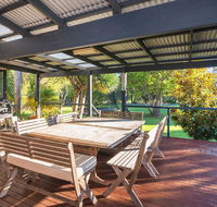 Family Friendly Holiday Haven - e-Seniors