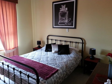 Fancy Moonta Bay - e-Seniors 1