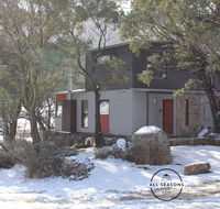 Faraya Chalet - e-Seniors
