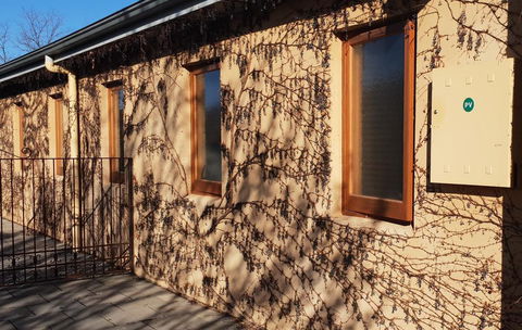 Fechner Place Barossa, 1 Bed, 1 Bath & Wine - e-Seniors 3