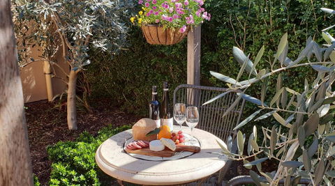 Fechner Place Barossa, 1 Bed, 1 Bath & Wine - e-Seniors 1