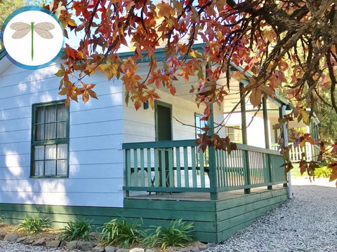 Fernleigh Accommodation - e-Seniors 2