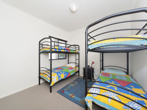 Fingal Surf And Sand, Pacific Drive, 14A - e-Seniors 2