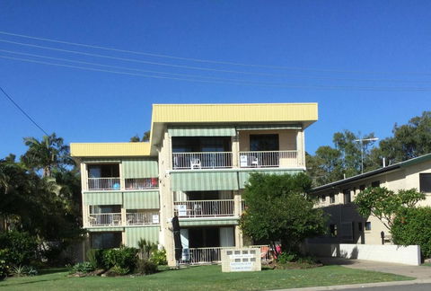 First Floor Unit With Waterviews From Your Balcony! - e-Seniors 0