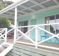 Fish Creek Alkira Accommodation - e-Seniors