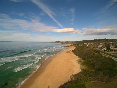 Flat 1/15 Dalmeny Drive - e-Seniors 1