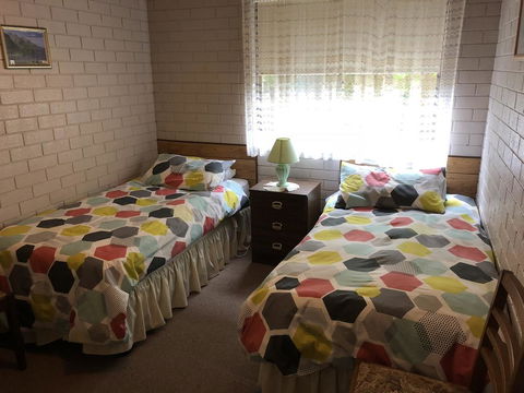 Flat 1/15 Dalmeny Drive - e-Seniors 3