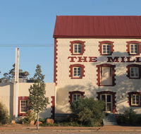 Flinders Ranges Motel - The Mill - e-Seniors