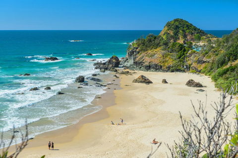 Flynns Beach Apartments 4, 41 Pacific Drive - e-Seniors 1