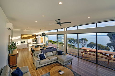 Freycinet Coastal Retreat - e-Seniors 0