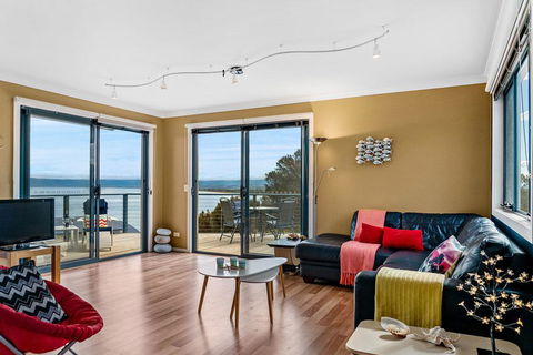 Freycinet Dream - e-Seniors 0