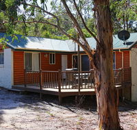 Freycinet Hideaway - e-Seniors