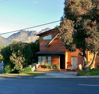 Freycinet Sands - e-Seniors