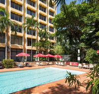 Frontier Hotel Darwin - e-Seniors
