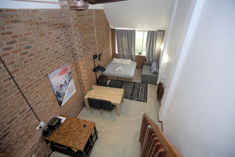 Gables 11 On Clyde Street - e-Seniors 1