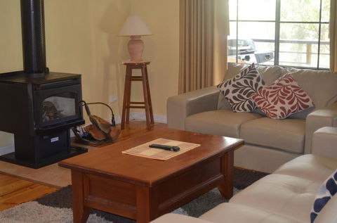 Gang Gang Villas - e-Seniors 1