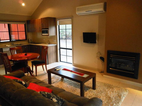 Gang Gang Villas - e-Seniors 3