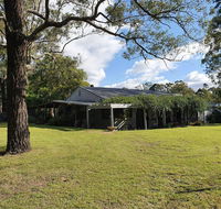 Gartelmanns Wines Homestead  Gartemann Wines - e-Seniors