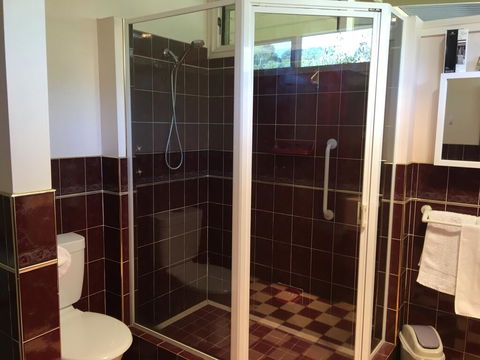 Gasworks B&B Cottages - e-Seniors 2