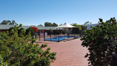 Gateway Motor Inn - e-Seniors 0