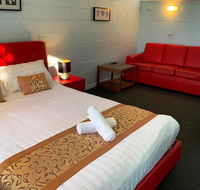Gazebo Motor Inn - e-Seniors