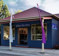 Gellibrand River Gallery Accommodation - e-Seniors