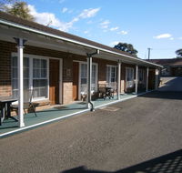 George Bass Motor Inn - e-Seniors