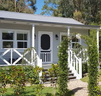 Georges at Hepburn - Miner's cottage - e-Seniors