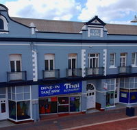 Geraldton Backpackers - e-Seniors