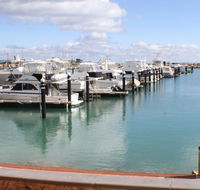 Geraldton Holiday Unit - e-Seniors