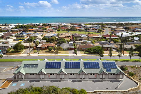 Geraldton Motor Inn - e-Seniors 1