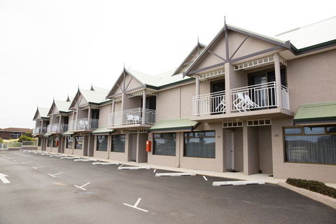Geraldton Motor Inn - e-Seniors 3