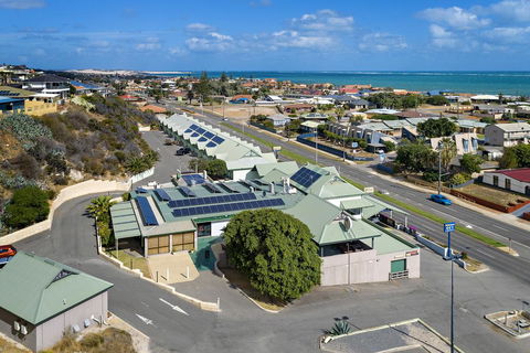 Geraldton Motor Inn - e-Seniors 2