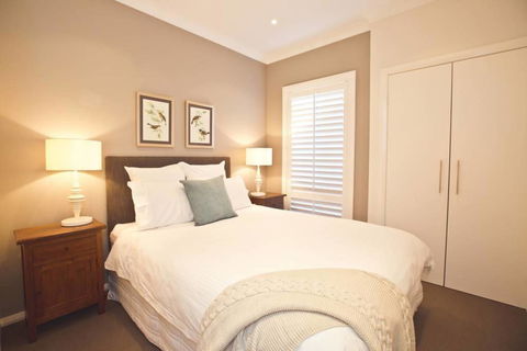 Getaway On Poplars - Comfortable And Well-appointed - e-Seniors 3