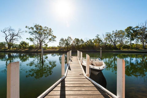 Gippsland Lakehouse - e-Seniors 2