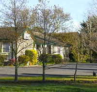Gisborne Motel - e-Seniors