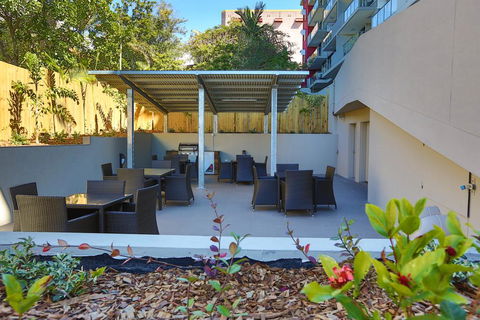 Gladstone Central Plaza - e-Seniors 2