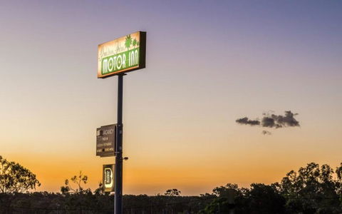 Gladstone Palms Motor Inn - e-Seniors 3