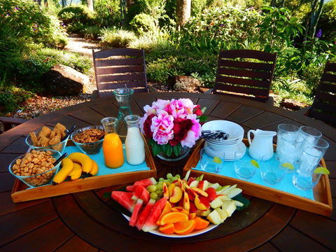 Glamping Byron Bay - e-Seniors 1
