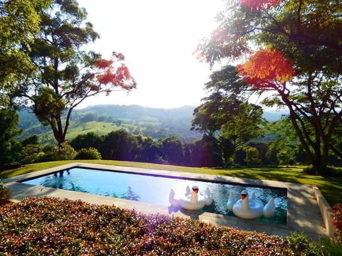 Glamping Byron Bay - e-Seniors 2