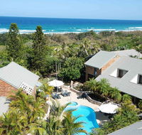 Glen Eden Beach Resort - e-Seniors