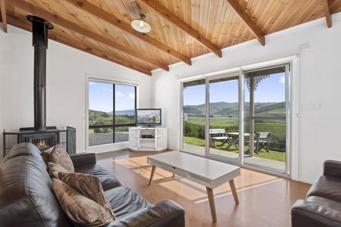 Glen View Cottage - e-Seniors 0
