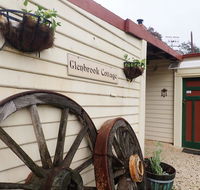 Glenbrook House  Cottage - e-Seniors